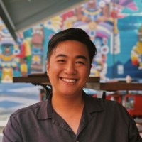 Odin Marine Specialty Tankers (Singapore) Pte Ltd Employee Husni Falah's profile photo