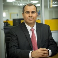 Rhino Maquinaria Employee Daniel Jasso's profile photo