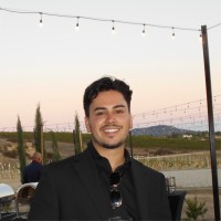 ORANGE COUNTY RETINA MEDICAL GROUP Employee Miguel Llerenas's profile photo