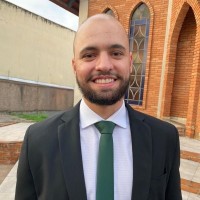 Redspark.io Employee Lucas Costa's profile photo