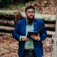 Cage Data Employee Dave Long's profile photo