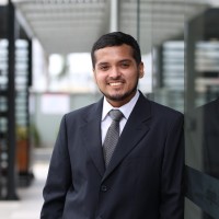 Dynamo Weltweit Logistik Employee Mathew Orellana's profile photo
