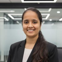 Datagain Employee Twinkle Sethia's profile photo