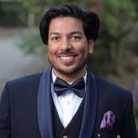 Ravi Bhardwaj Email & Phone Number