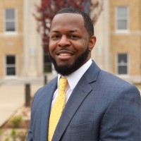 Missouri State Public Defender Employee Chris Gerton's profile photo