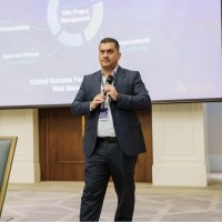 Khaled Albalawneh Email