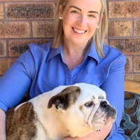 Cenvet Employee Kylie Blackwell's profile photo