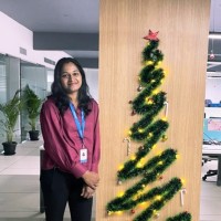 Sangeetha S Email