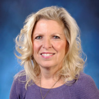 Memorial Health Employee Kathy Bray's profile photo