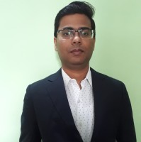 axiusSoftware Employee Ravi Rao's profile photo