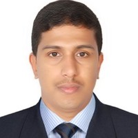 EMKE Group Employee Prasanth Chandran's profile photo