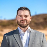 PRG Insurance Recruiters Employee Bryce Kinsler's profile photo