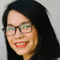 VinCSS Cybersecurity Employee Chi Tran's profile photo
