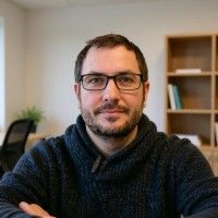 Koat.ai Intelligence Solutions Employee Dallas Toth's profile photo