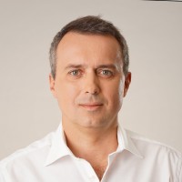 GONG Employee Jacek Ryniecki's profile photo