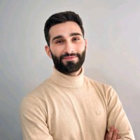 Tareq Amenah Email