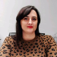 Edilenergia Employee Giusi Frisoli's profile photo