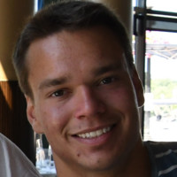 Kryptowire Employee Hans-Andrew Gibbs's profile photo