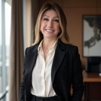 Rivian Employee Kirsten Keegan's profile photo