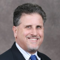 Retired Employee Steven Steinberg's profile photo