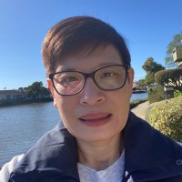 Archer Employee Eva Sun's profile photo