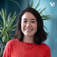 Lucca Employee Julie Ching's profile photo