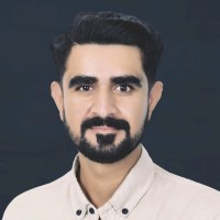 DevCrew I/O Employee Zaheer Baber's profile photo