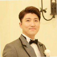 Marist College Canberra Employee Alex Yun's profile photo