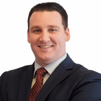 USI Insurance Services Employee Shawn Lee's profile photo