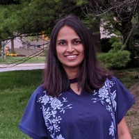 South Carolina Education Lottery Employee Irina Dave's profile photo