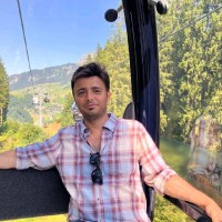 Rishi Harjani's profile photo