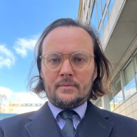 RX London Employee Thurstan Guthrie-Brown's profile photo