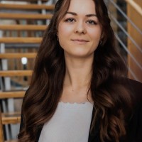 DAMPSOFT GmbH Employee Michelle Baumer's profile photo