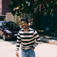 Credence Analytics Employee Mrunal Solkar's profile photo