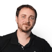 Bashroom Employee Hadrien Toma's profile photo