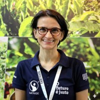 CLAC Employee Catalina Jaramillo's profile photo