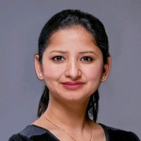 NatWest Group Employee Piha Adhikari's profile photo