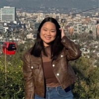 ForLogic Employee Luciana Nishimura's profile photo