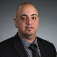 Beef Jerky Outlet - Washington, PA Employee Mohammad Kassem's profile photo