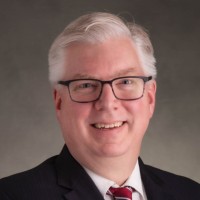 ESAB Corporation Employee Matthew Hoff's profile photo