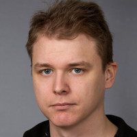 Dipolar AB Employee Anton Landström's profile photo
