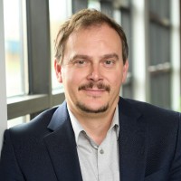 Hueber Breuer Construction Employee Lowell Niemetz's profile photo