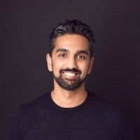Ashwin Abraham Email