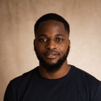 Repatch Employee Nick Mbenza's profile photo