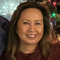 Epic Textiles Employee Luz Lerman's profile photo