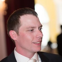 Blueswipe Employee Keith Field's profile photo