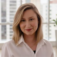 LSINN - Large Scale Innovation Employee Kássia Fardin's profile photo