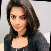 ImaginXP Employee Pratima Chadha's profile photo