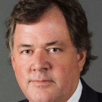 Mark Lincoln