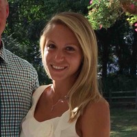 JAG Physical Therapy Employee Eleni Kozas's profile photo